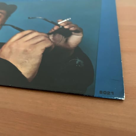 CHARLES MINGUS - Mingus (CANDID CJM8021)