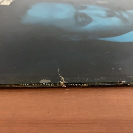 BUD POWELL - The Scene Changes (BLUE NOTE BLP4009)
