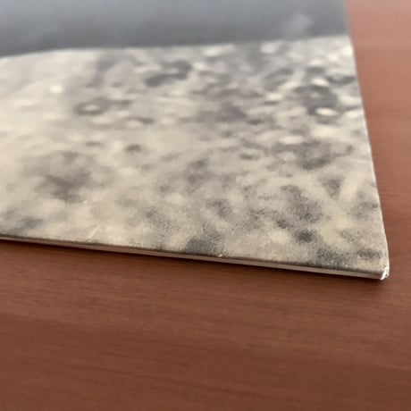 ENRICO RAVA - The Pilgrim and The Stars (ECM 1063)