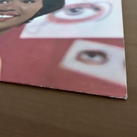 ETHEL ENNIS - Eyes for You (RCA VICTOR LPM2984)
