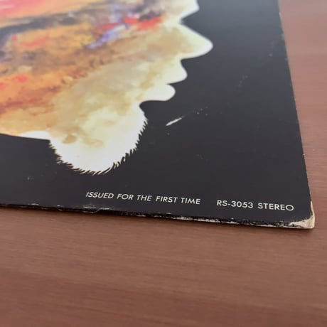 BOBBY TIMMONS - From The Bottom (RIVERSIDE RS-3053)