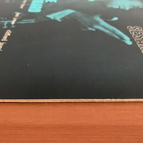 FREDDIE HUBBARD - Open Sesame (BLUE NOTE BLP4040)