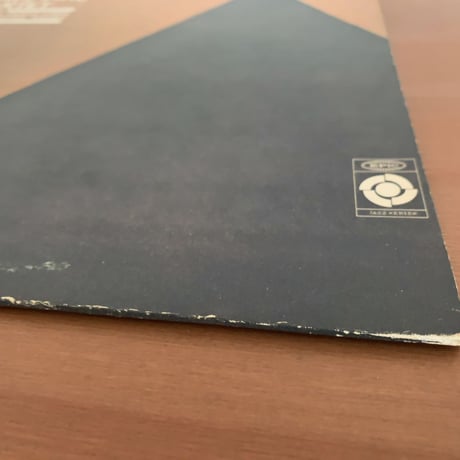 DAVE PIKE - Pike's Peak (EPIC LA16025)