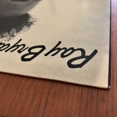 RAY BRYANT - Solo Flight (PABLO 2310 798)