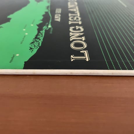 TONY ALESS - And His Long Island Suite (ROOST RLP2202)