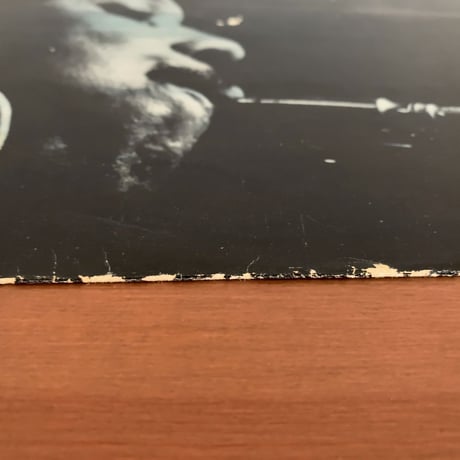 LUCKY THOMPSON - Vol.2 (SWING LDM30.039)