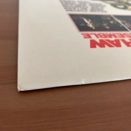 WOODY SHAW - Concert Ensemble (MUSE MR5139)