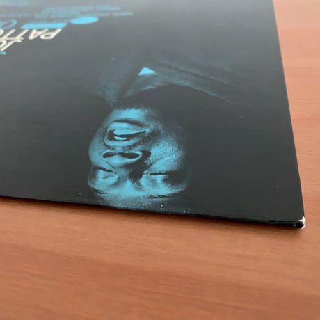 JOHN PATTON - Along Came John (BLUE NOTE BLP4130)