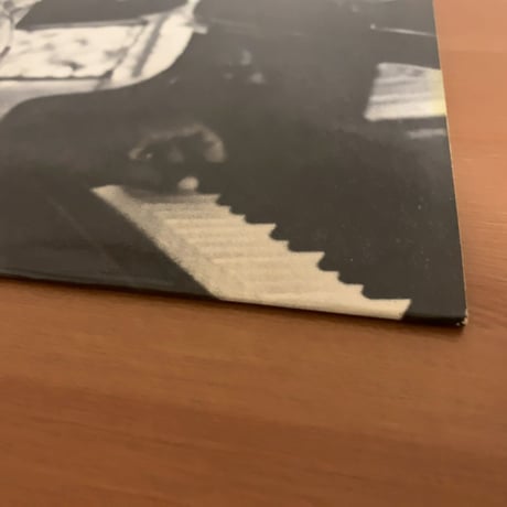 HANK JONES - Bluesette (BLACK AND BLUE 33.168)