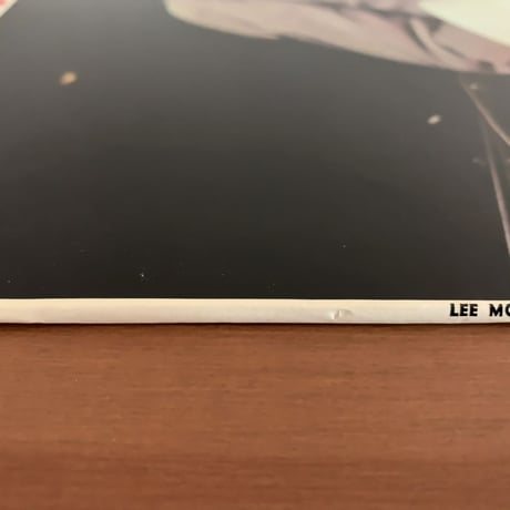 LEE MORGAN - Delightfulee (BLUE NOTE BST84243)