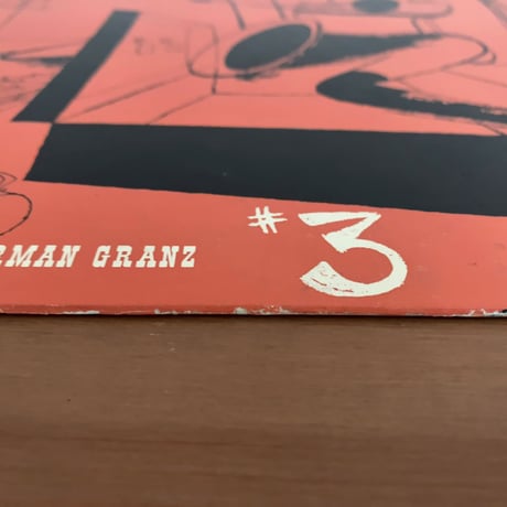 COUNT BASIE, WARDELL GRAY, STAN GETZ - Jam Session #3 (CLEF MGC-4003)