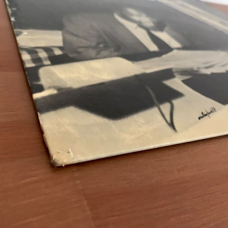 BUD POWELL - Bud! (BLUE NOTE BLP1571)