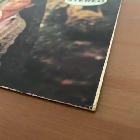 ART PEPPER - Meets The Rhythm Section (STEREO RECORDS S7018)