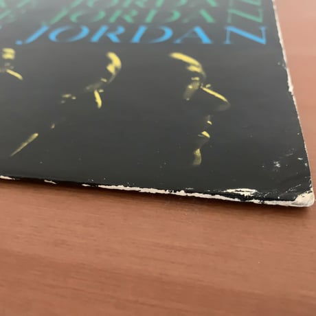 DUKE JORDAN - Trio / Quintet (SIGNAL S1202)