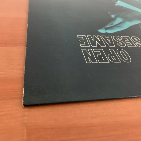 FREDDIE HUBBARD - Open Sesame (BLUE NOTE BLP4040)