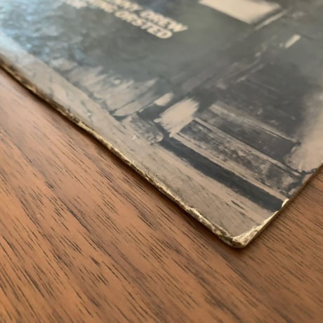 DEXTER GORDON - One Flight Up (BLUE NOTE BLP4176)