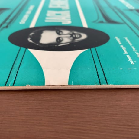 JACK JENNEY - and His Orchestra (COLUMBIA GL100)
