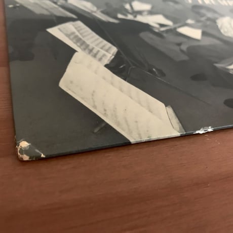 JOE WILDER, DONALD BYRD, IDREES SULIEMAN, etc. - Top Brass (SAVOY MG12044)