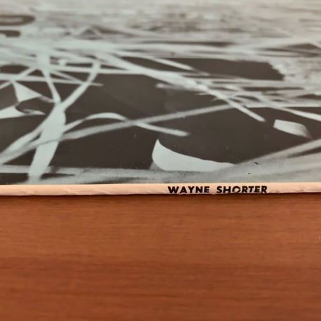 WAYNE SHORTER - Juju (BLUE NOTE BST84182) Liberty