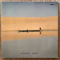 MAL WALDRON - Moods (ENJA ENJA3021+23)