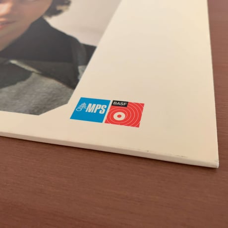 MONTY ALEXANDER - Perception (MPS 21 22021-4)