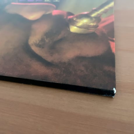 FREDDIE HUBBARD - The Body & Soul (impulse! A-38) Promo