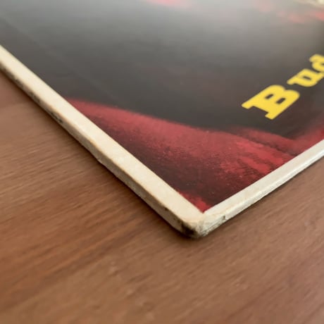 BUD POWELL - Bud Powell '57 (NORGRAN MGN-1098)