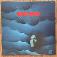 WAYNE SHORTER - Super Nova (BLUE NOTE BST84332)