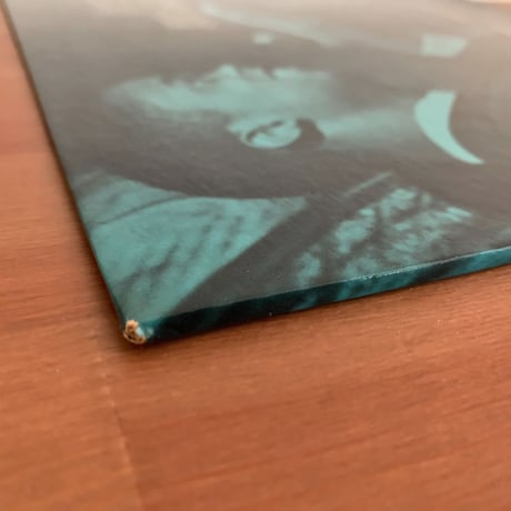 FREDDIE HUBBARD - Open Sesame (BLUE NOTE BLP4040)