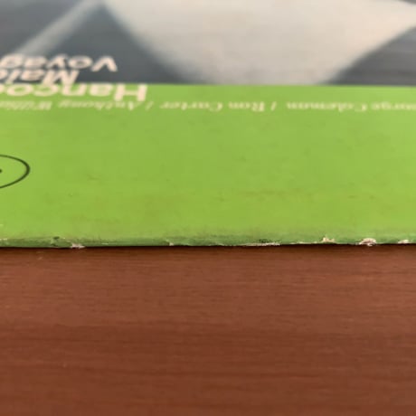 HERBIE HANCOCK - Maiden Voyage (BLUE NOTE BST84195)