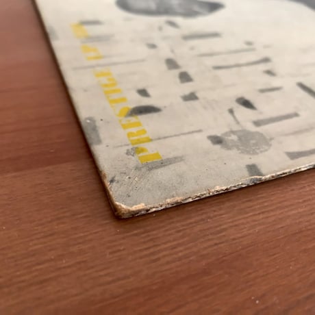 THELONIOUS MONK - Thelonious Monk Quintet (PRESTIGE PRLP180)