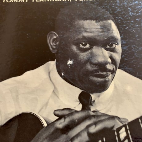 WES MONTGOMERY - The Incredible Jazz Guitar of (RIVERSIDE RLP12-320)