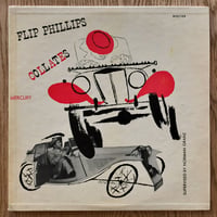 FLIP PHILLIPS - Collates (MERCURY MGC-109)