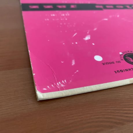 COLEMAN HAWKINS - Timeless Jazz (JAZZTONE J-1002)
