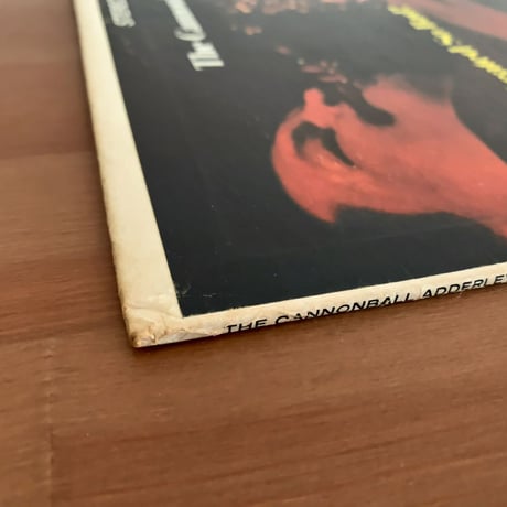 CANNONBALL ADDERLEY - Why Am I Treated Do Bad! (CAPITOL ST2617)