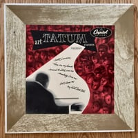 ART TATUM - Art Tatum Encores (CAPITOL H-269)
