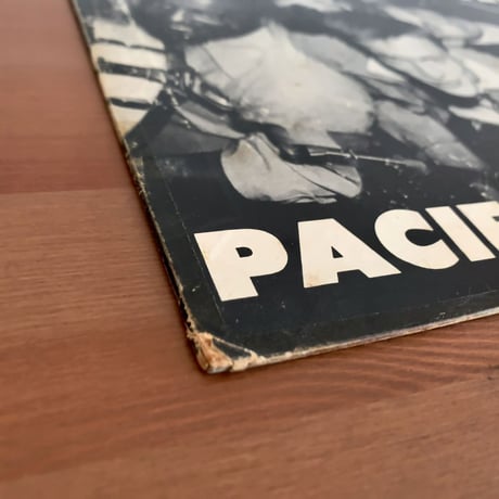 GERRY MULLIGAN - Gerry Mulligan Quartet (PACIFIC JAZZ PJLP-1)