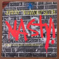 JOHNNY "HAMMOND" SMITH - Nasty (PRESTIGE PRST7588)