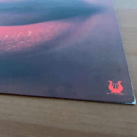 DON PATTERSON - Why Not (MUSE MR5148) PROMO