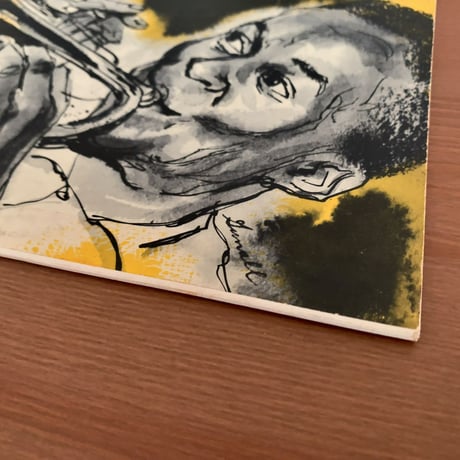MILES DAVIS - Classics in Jazz (CAPITOL H459)