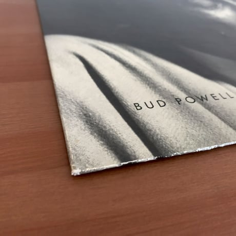 BUD POWELL - Jazz Original (NORGRAN MGN-1017)