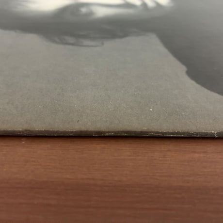 JACO PASTORIUS - Jaco Pastorius (EPIC PE33949)