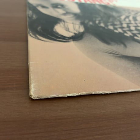 DONALD BYRD - Mustang! (BLUE NOTE BLP4238)