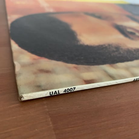 ART FARMER - Modern Art (UNITED ARTISTS UAL4007)