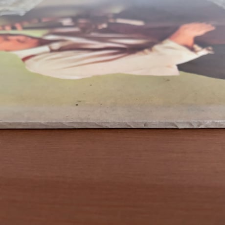 RED MITCHELL - Presenting Red Mitchell (CONTEMPORARY C3538)