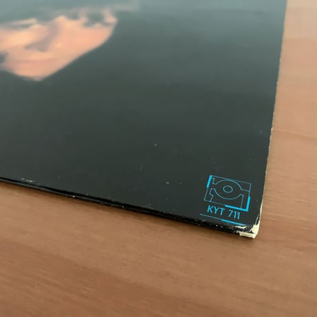 ANN BURTON - Am I Blue (KEY TONE KYT711)
