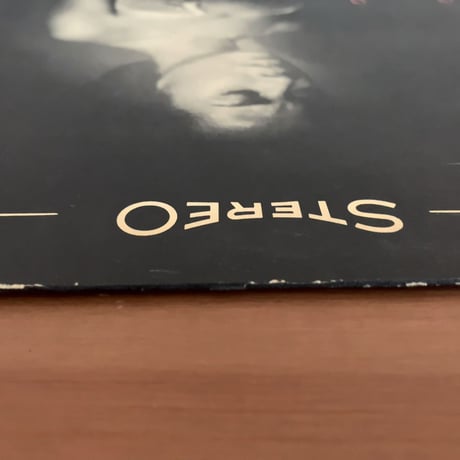 DIAHANN CARROLL - The Perisian Room Presents (UNITED ARTISTS UAS6080)