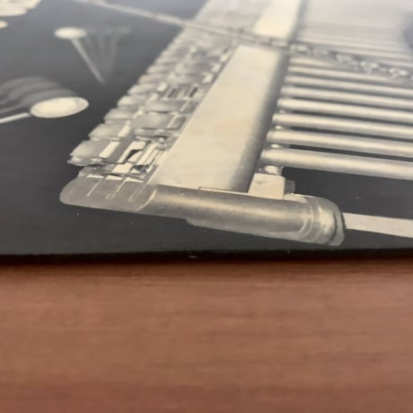 FRANK WESS, MILT JACKSON - Opus de Jazz (SAVOY MG12036)