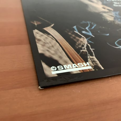 BILLY MITCHELL - This is Billy Mitchell (SMASH MGS27027)
