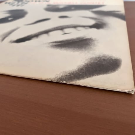 BLUE MITCHELL - Down with It (BLUE NOTE BLP4214)